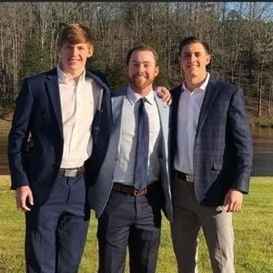 Meet your Posher, Brian